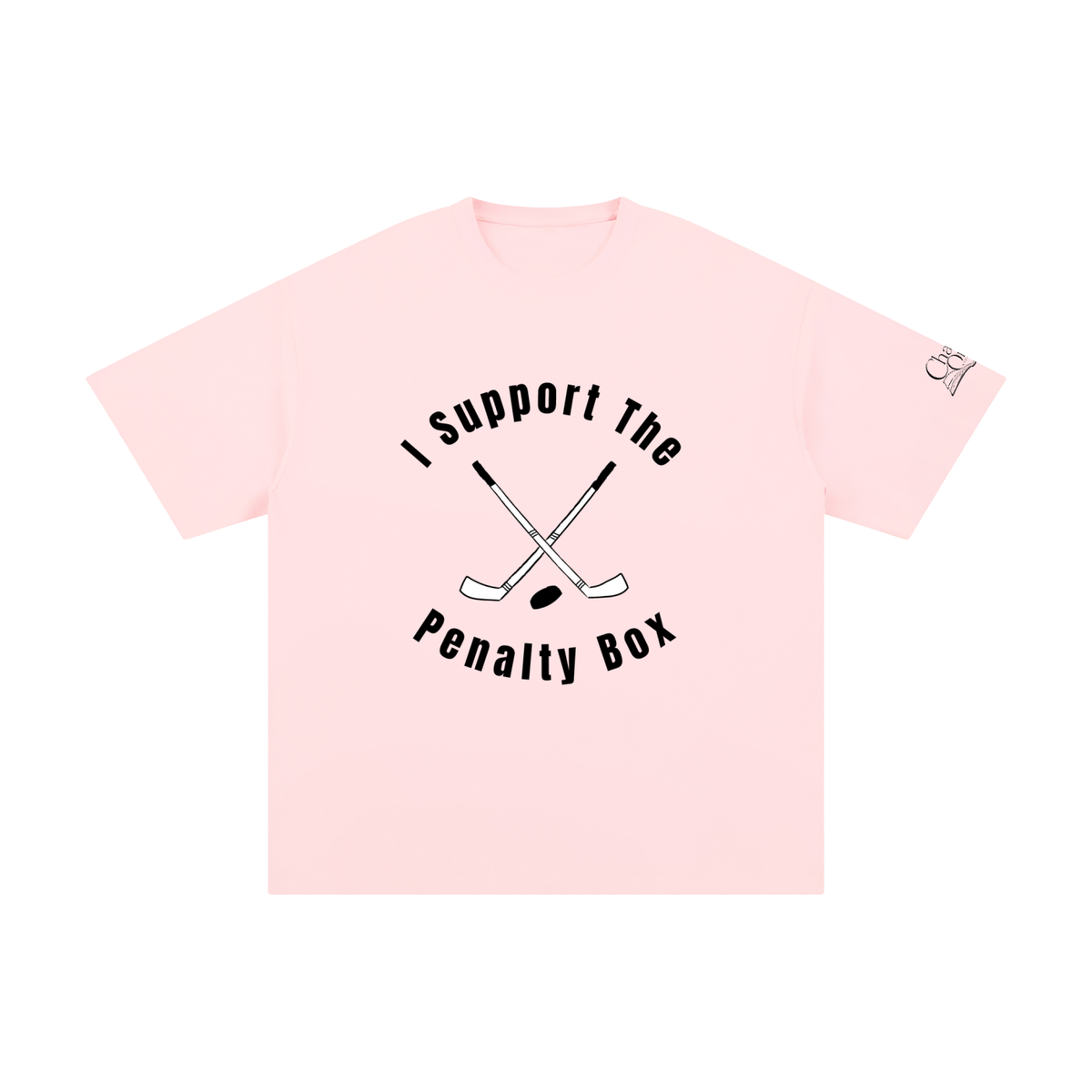 Penalty Box T-Shirt