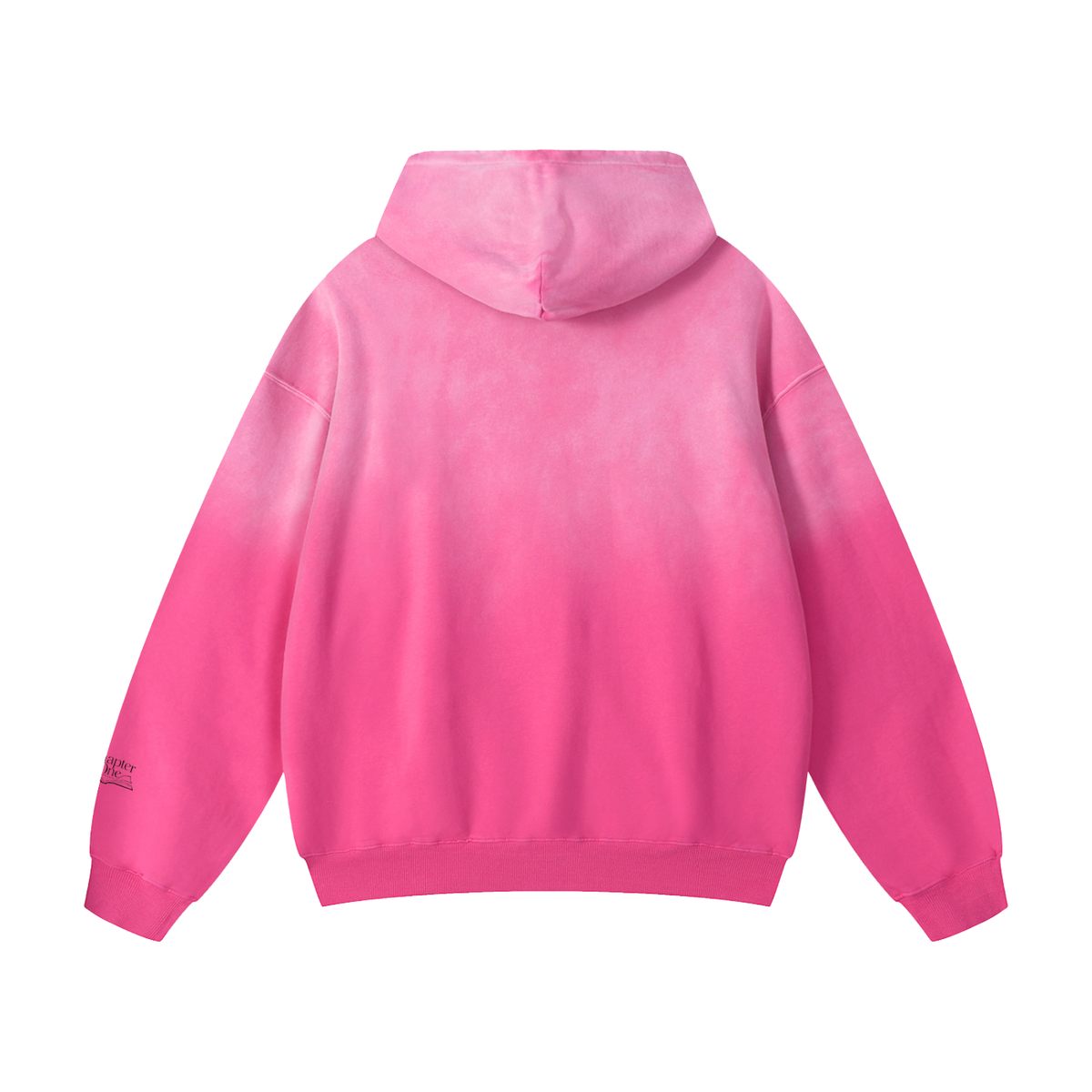 Penalty Box Hoodie
