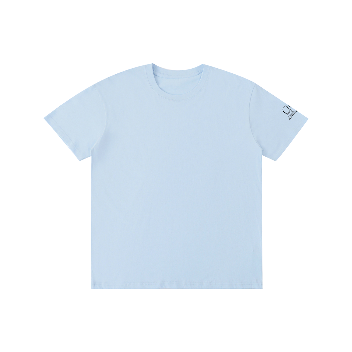 Just One More Chapter T-Shirt