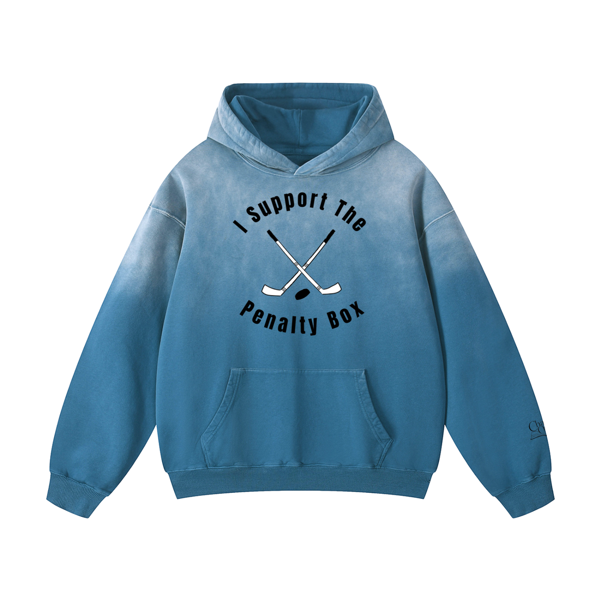 Penalty Box Hoodie