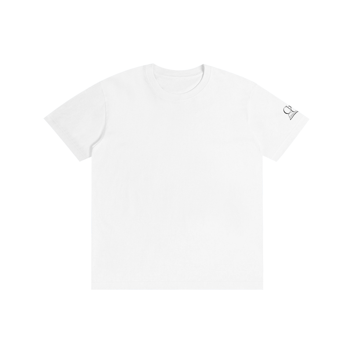 Just One More Chapter T-Shirt