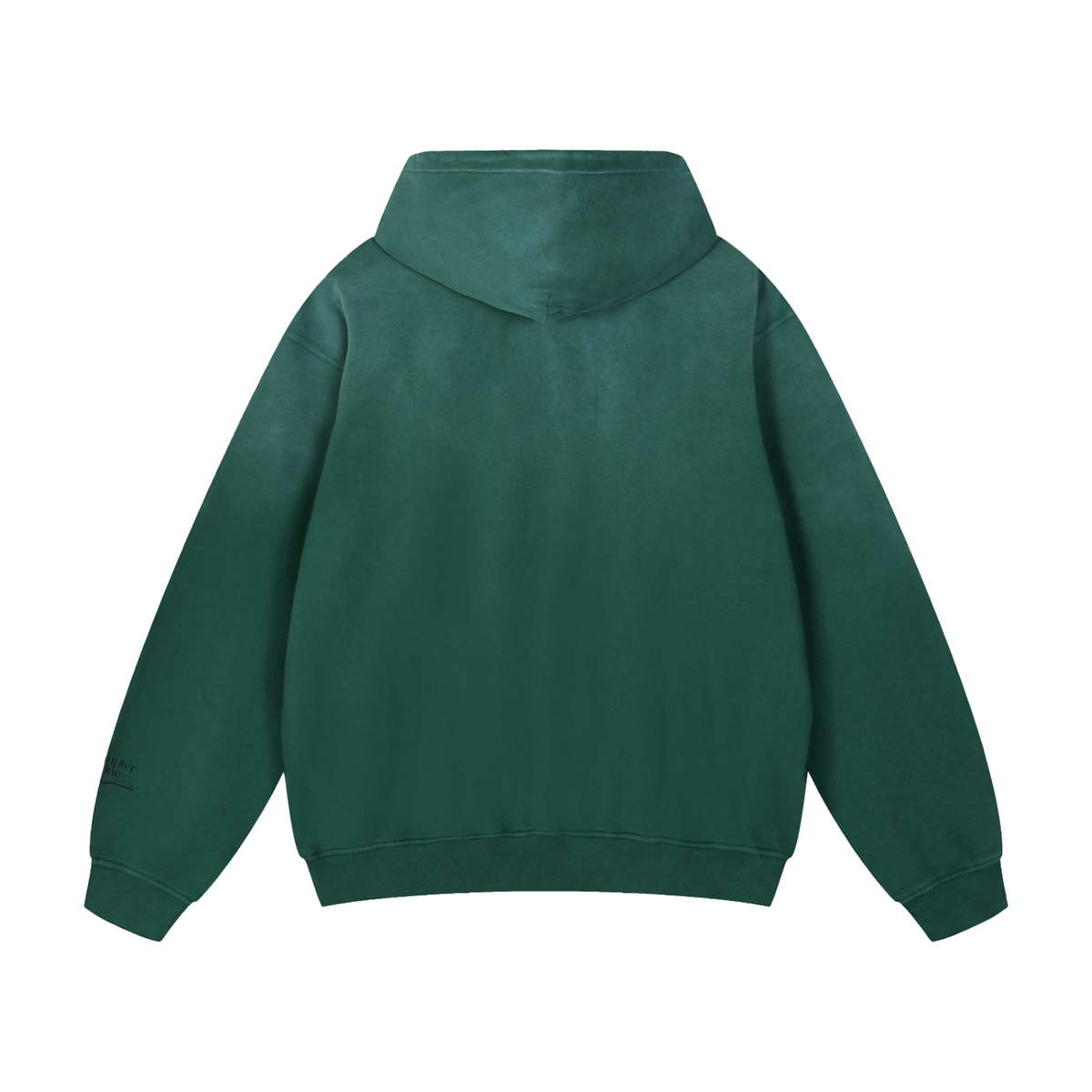 Penalty Box Hoodie