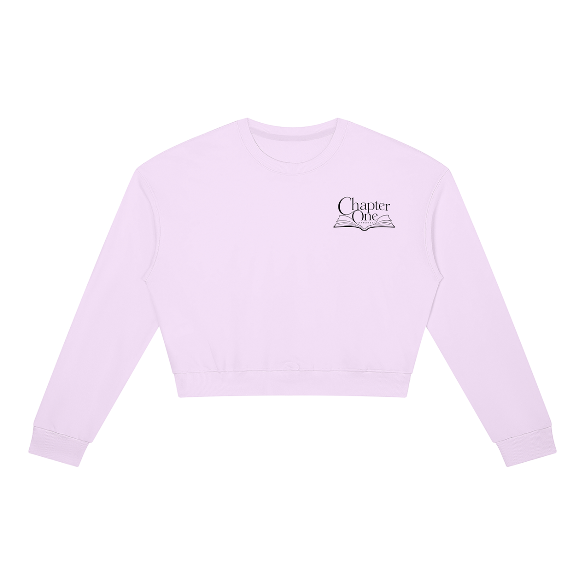 I Love to Treat Myshelf Crewneck