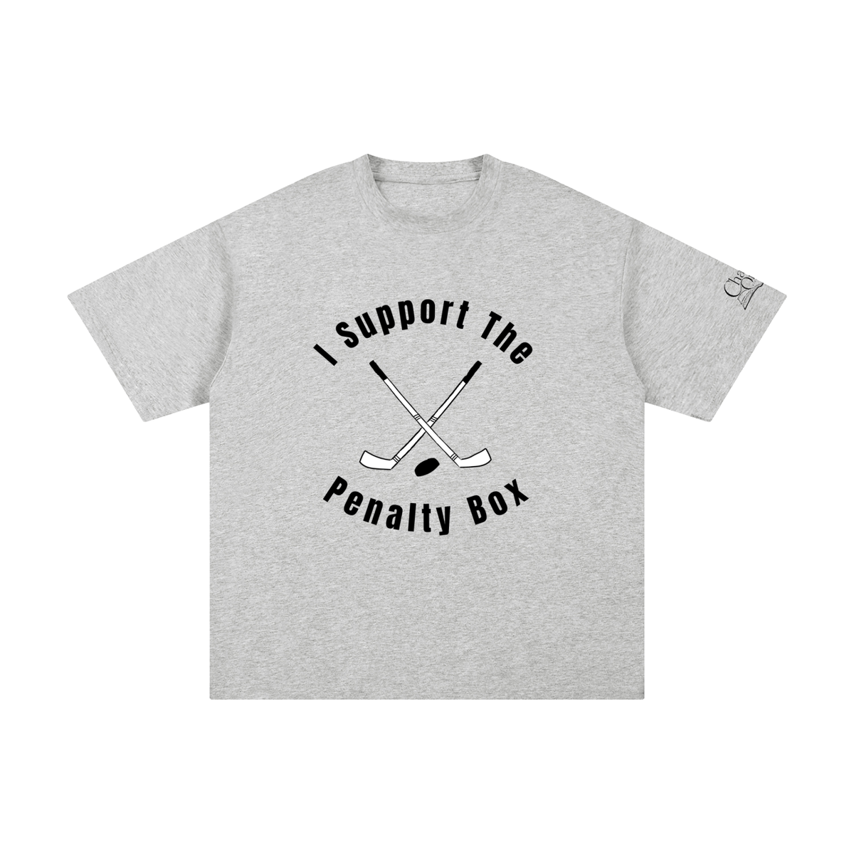 Penalty Box T-Shirt