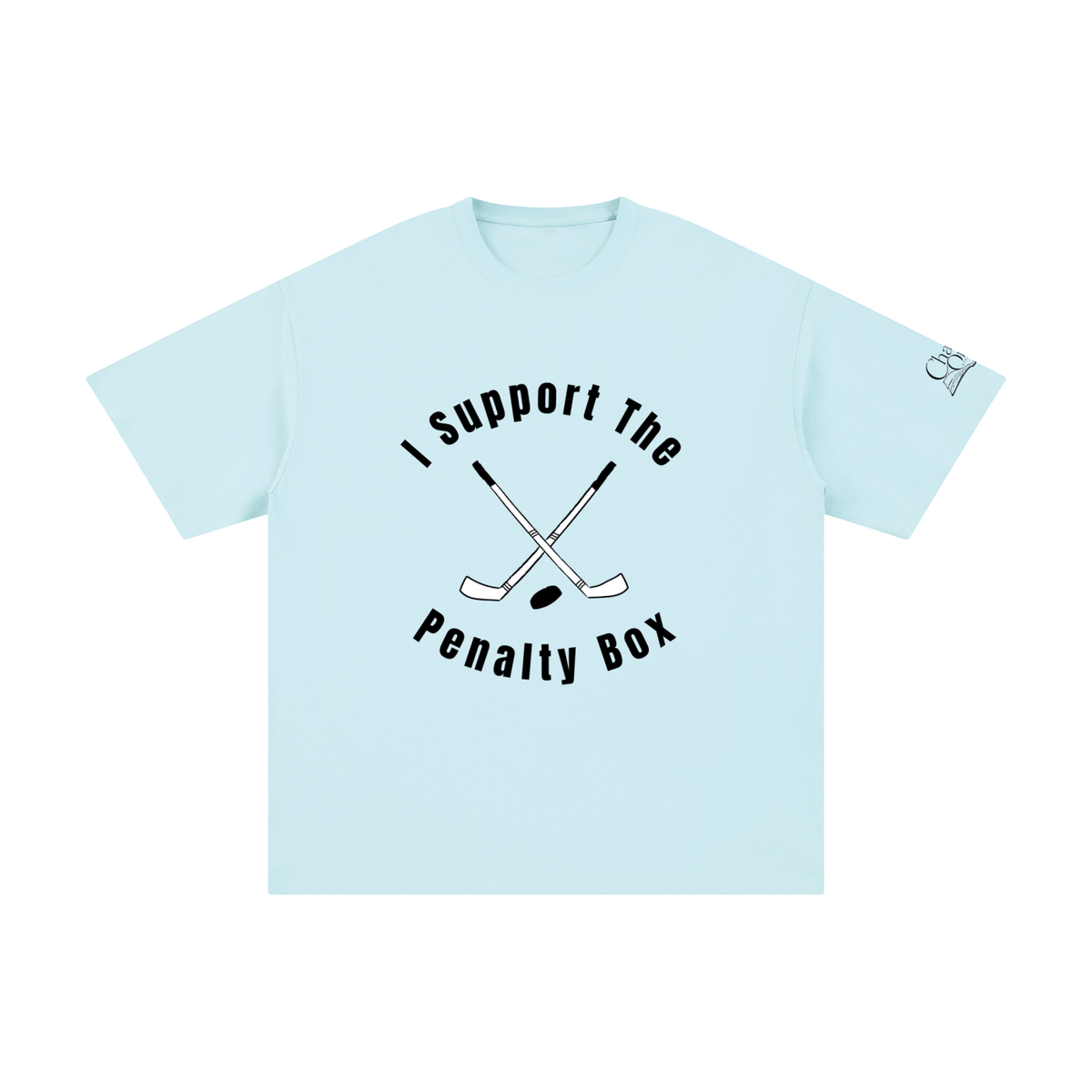 Penalty Box T-Shirt