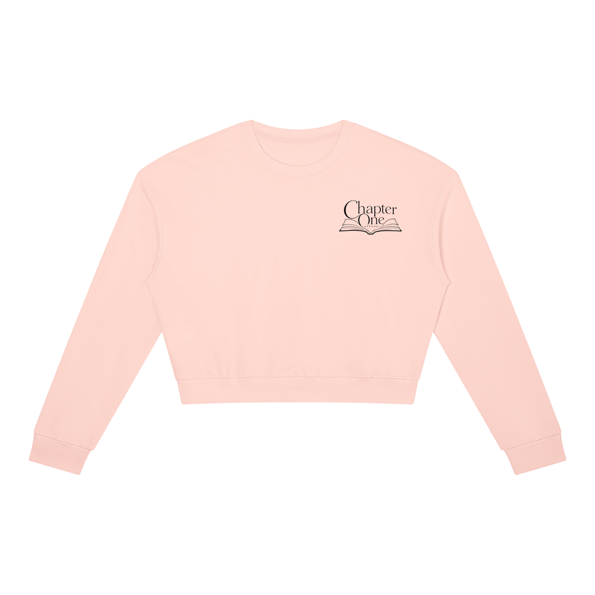 I Love to Treat Myshelf Crewneck
