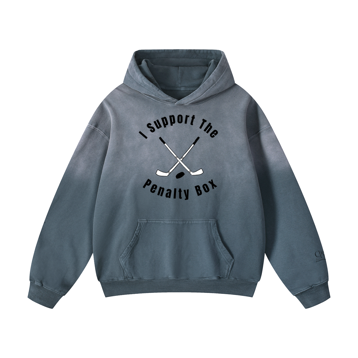 Penalty Box Hoodie
