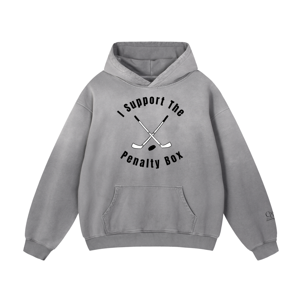Penalty Box Hoodie