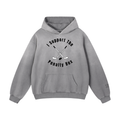 Penalty Box Hoodie