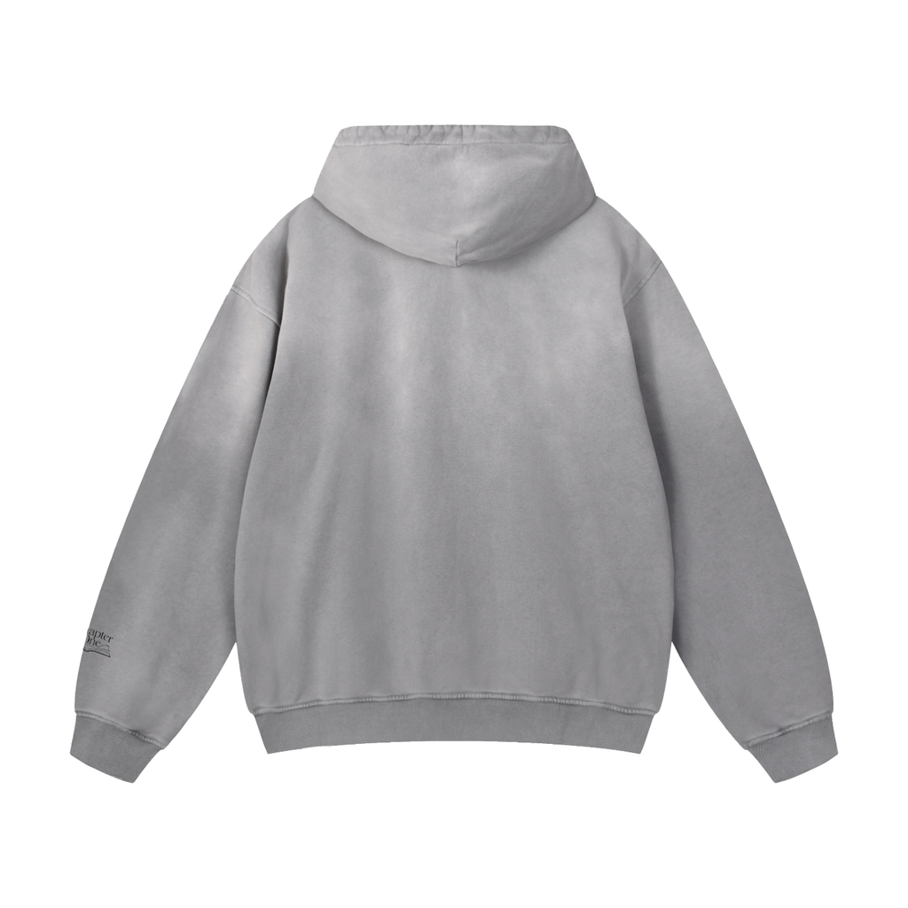 Penalty Box Hoodie