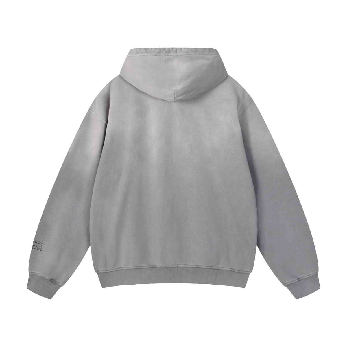 Penalty Box Hoodie