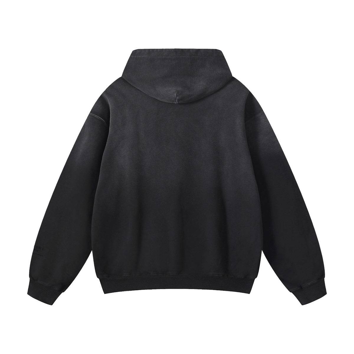 Penalty Box Hoodie