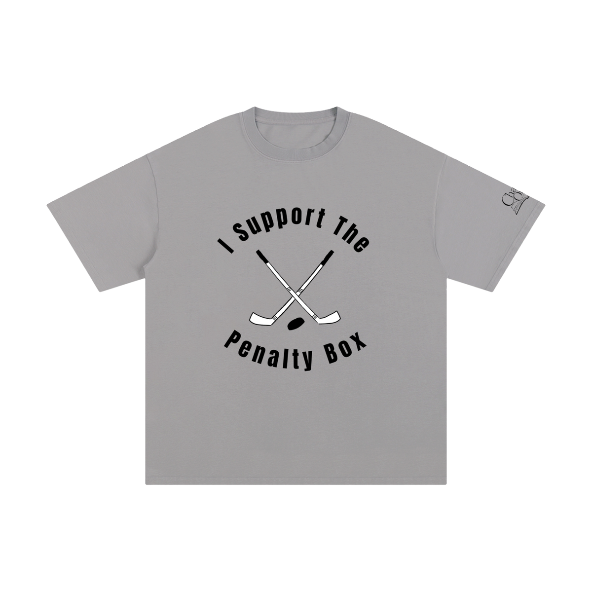 Penalty Box T-Shirt