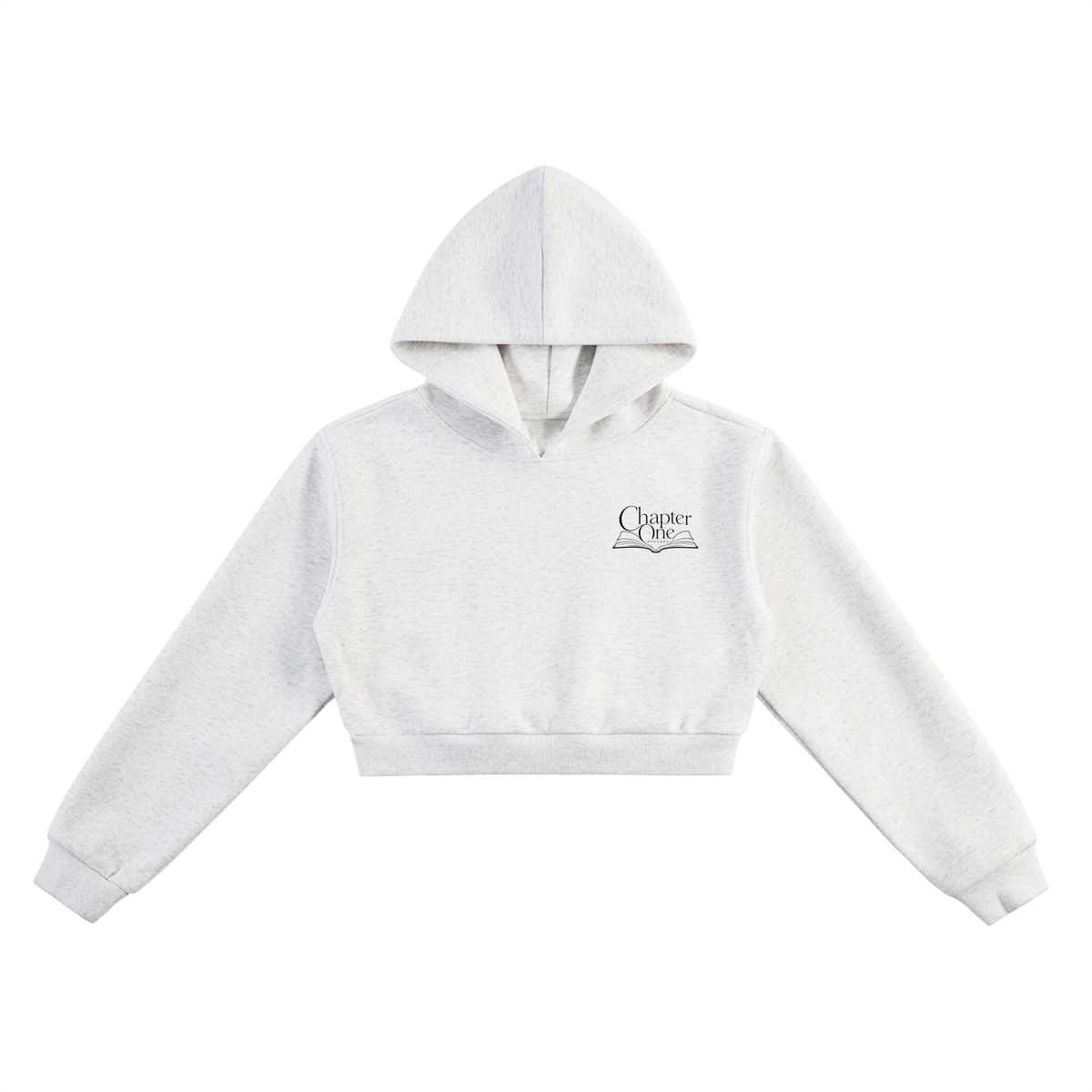 Just One More Chapter Hoodie