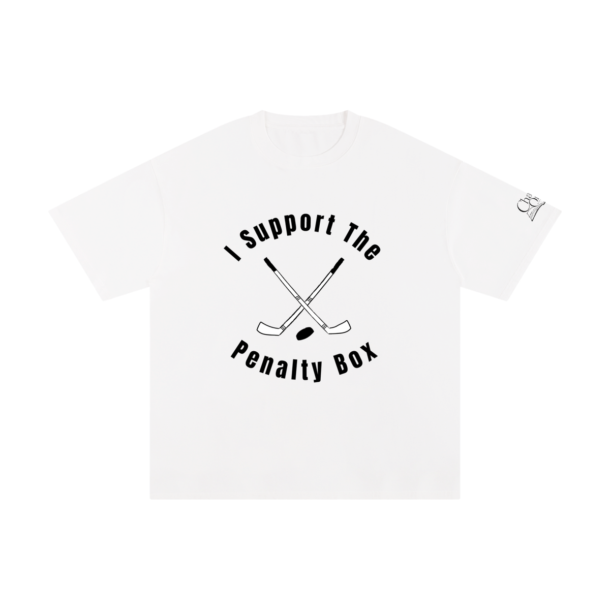 Penalty Box T-Shirt