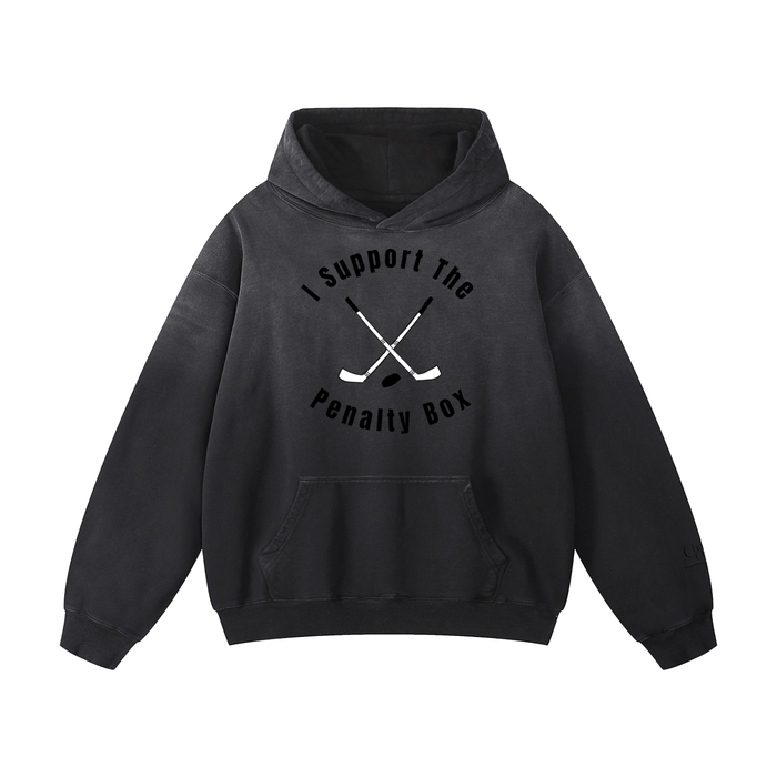Penalty Box Hoodie