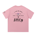 Books and Tacos T-Shirt