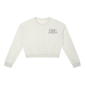I Love to Treat Myshelf Crewneck