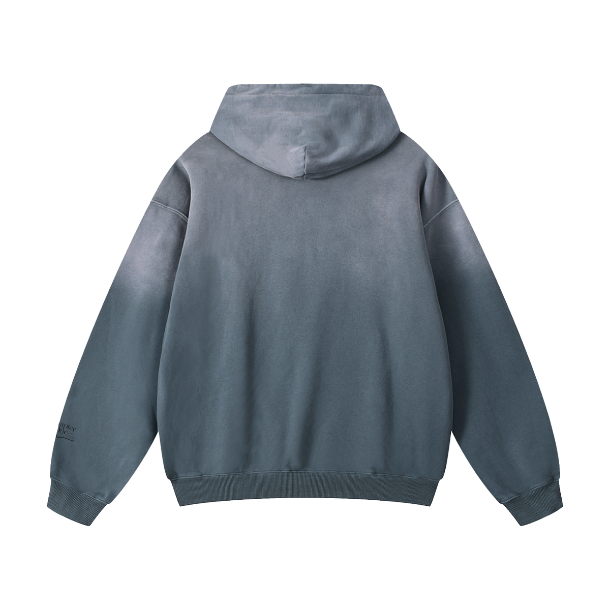 Penalty Box Hoodie