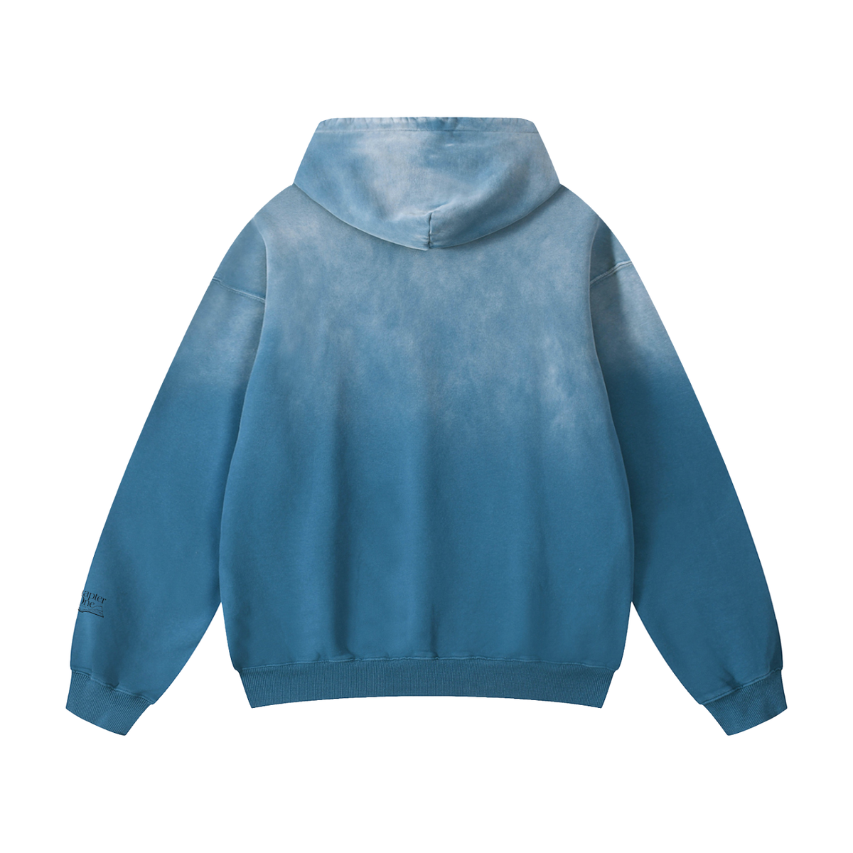 Penalty Box Hoodie