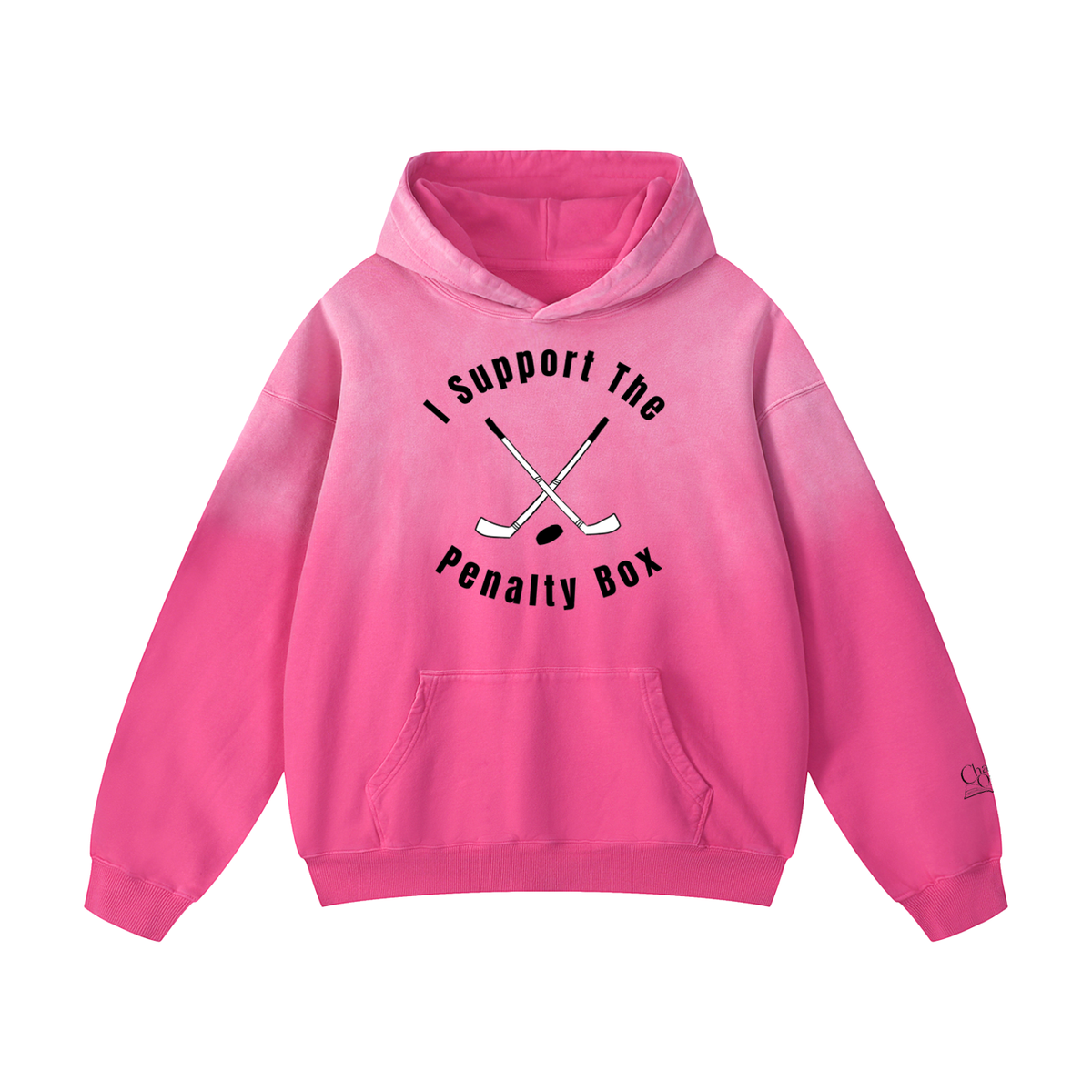 Penalty Box Hoodie